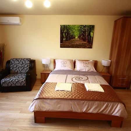 Sunshine View Apartment Cluj-Napoca Exterior foto