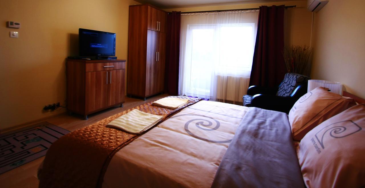 Sunshine View Apartment Cluj-Napoca Exterior foto